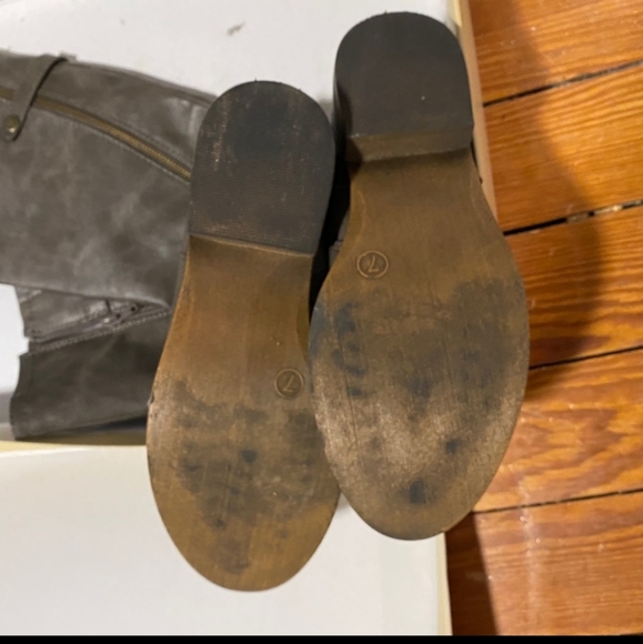 NIB Riding Boots - Picture 3 of 4